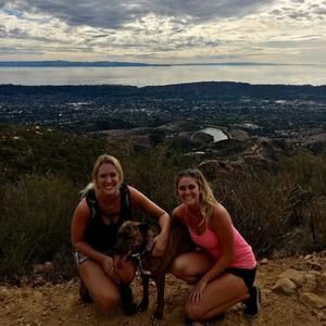 Meet your Posher, Beth